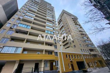 2-rooms apartment apartment by the address st. Solnechnaya (area 68,0 m2) - Atlanta.ua - photo 13