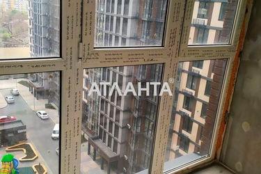 1-room apartment apartment by the address st. Prokhorovskaya Khvorostina (area 45,4 m2) - Atlanta.ua - photo 18
