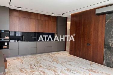 3-rooms apartment apartment by the address st. Shevchenko pr (area 118,0 m2) - Atlanta.ua - photo 26