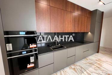 3-rooms apartment apartment by the address st. Shevchenko pr (area 118,0 m2) - Atlanta.ua - photo 30