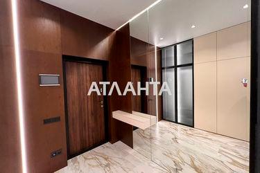 3-комнатная квартира по адресу Шевченко пр. (площадь 118,0 м2) - Atlanta.ua - фото 24