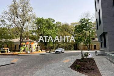 3-rooms apartment apartment by the address st. Shevchenko pr (area 118,0 m2) - Atlanta.ua - photo 43