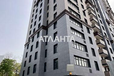 3-rooms apartment apartment by the address st. Shevchenko pr (area 118,0 m2) - Atlanta.ua - photo 44