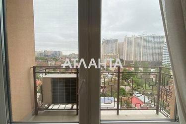 1-room apartment apartment by the address st. Literaturnaya (area 47,0 m2) - Atlanta.ua - photo 21