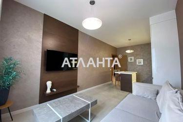1-room apartment apartment by the address st. Literaturnaya (area 47,0 m2) - Atlanta.ua - photo 22
