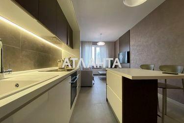 1-room apartment apartment by the address st. Literaturnaya (area 47,0 m2) - Atlanta.ua - photo 24