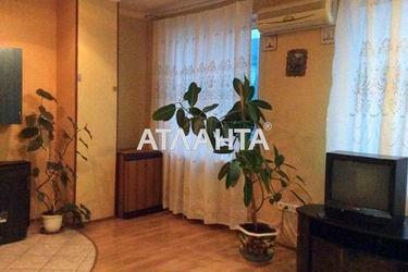 1-room apartment apartment by the address st. Panteleymonovskaya Chizhikova (area 53,0 m2) - Atlanta.ua - photo 13