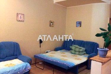 1-room apartment apartment by the address st. Panteleymonovskaya Chizhikova (area 53,0 m2) - Atlanta.ua - photo 16