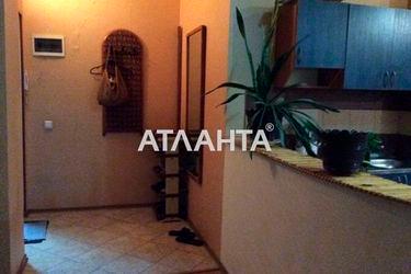 1-room apartment apartment by the address st. Panteleymonovskaya Chizhikova (area 53,0 m2) - Atlanta.ua - photo 19