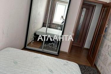 3-rooms apartment apartment by the address st. Lyustdorfskaya dor Chernomorskaya dor (area 58,0 m2) - Atlanta.ua - photo 18