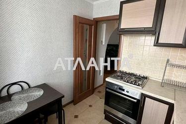 3-rooms apartment apartment by the address st. Lyustdorfskaya dor Chernomorskaya dor (area 58,0 m2) - Atlanta.ua - photo 19