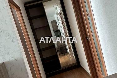 3-rooms apartment apartment by the address st. Lyustdorfskaya dor Chernomorskaya dor (area 58,0 m2) - Atlanta.ua - photo 24
