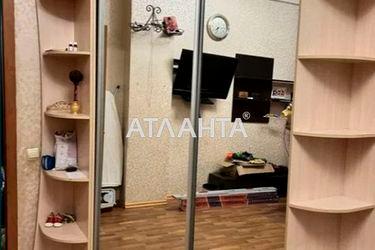 1-room apartment apartment by the address st. Primorskaya Suvorova (area 24,5 m2) - Atlanta.ua - photo 11