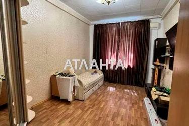 1-комнатная квартира по адресу ул. Приморская (площадь 24,5 м2) - Atlanta.ua - фото 12