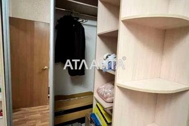 1-room apartment apartment by the address st. Primorskaya Suvorova (area 24,5 m2) - Atlanta.ua - photo 13
