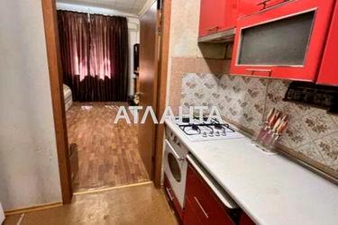1-room apartment apartment by the address st. Primorskaya Suvorova (area 24,5 m2) - Atlanta.ua - photo 14
