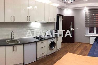 1-room apartment apartment by the address st. Gimnazicheskaya Inostrannoy kollegii (area 38,0 m2) - Atlanta.ua - photo 16