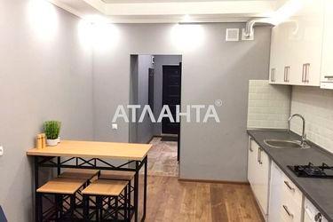 1-room apartment apartment by the address st. Gimnazicheskaya Inostrannoy kollegii (area 38,0 m2) - Atlanta.ua - photo 17