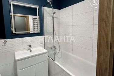 1-room apartment apartment by the address st. Zelenaya (area 42,1 m2) - Atlanta.ua - photo 13