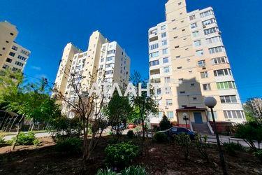 2-rooms apartment apartment by the address st. Bocharova gen (area 50,6 m2) - Atlanta.ua - photo 38