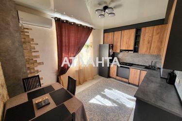 2-rooms apartment apartment by the address st. Bocharova gen (area 50,6 m2) - Atlanta.ua - photo 21