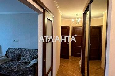 3-rooms apartment apartment by the address st. Fontanskaya dor Perekopskoy Divizii (area 67,0 m2) - Atlanta.ua - photo 12