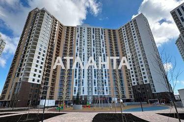 1-room apartment apartment by the address st. Krasnova (area 42,9 m2) - Atlanta.ua - photo 7