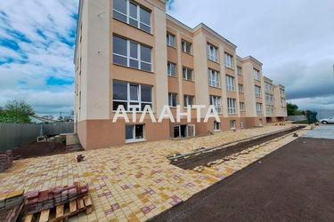 1-room apartment apartment by the address st. Tavriyskaya (area 22,2 m2) - Atlanta.ua - photo 15