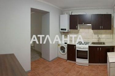 2-rooms apartment apartment by the address st. Vinnitsya (area 39,5 m2) - Atlanta.ua - photo 14