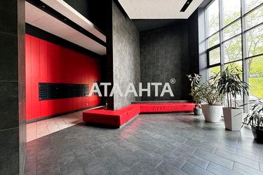 3-rooms apartment apartment by the address st. Ul Lipkovskogo (area 97,1 m2) - Atlanta.ua - photo 56