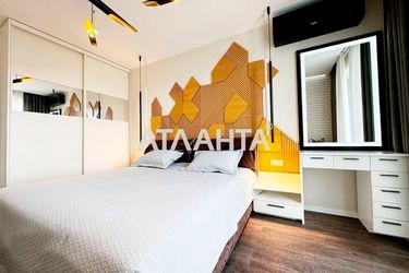 3-rooms apartment apartment by the address st. Ul Lipkovskogo (area 97,1 m2) - Atlanta.ua - photo 49