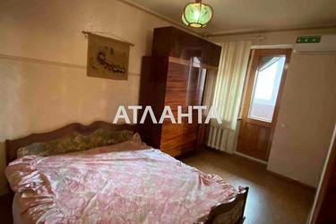 2-rooms apartment apartment by the address st. Babadzhanyana marsh Rekordnaya (area 53,0 m2) - Atlanta.ua - photo 9
