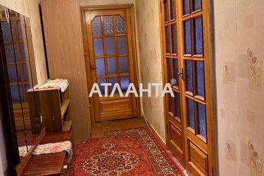 2-rooms apartment apartment by the address st. Babadzhanyana marsh Rekordnaya (area 53,0 m2) - Atlanta.ua - photo 10