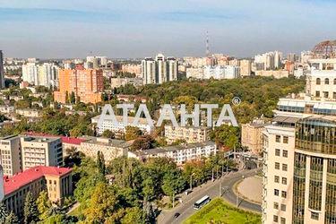 4+-rooms apartment apartment by the address st. Genuezskaya (area 206,0 m2) - Atlanta.ua - photo 15
