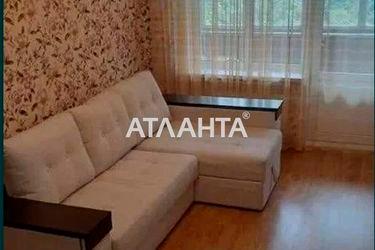 2-rooms apartment apartment by the address st. Ul Bakinskaya (area 45,0 m2) - Atlanta.ua - photo 17