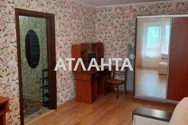 2-rooms apartment apartment by the address st. Ul Bakinskaya (area 45,0 m2) - Atlanta.ua - photo 18
