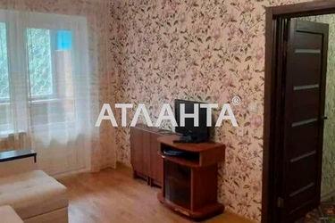2-rooms apartment apartment by the address st. Ul Bakinskaya (area 45,0 m2) - Atlanta.ua - photo 16