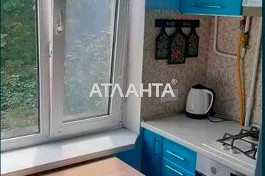 2-rooms apartment apartment by the address st. Ul Bakinskaya (area 45,0 m2) - Atlanta.ua - photo 21