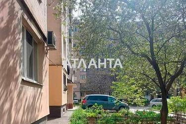 3-комнатная квартира по адресу ул. Героев обороны Одессы(Героев Сталинграда) (площадь 62,0 м2) - Atlanta.ua - фото 27