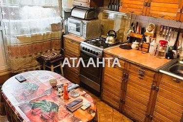 2-rooms apartment apartment by the address st. Vishnevskogo gen per (area 55,0 m2) - Atlanta.ua - photo 13
