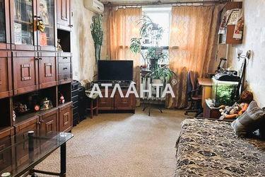 2-комнатная квартира по адресу Вишневского ген. Пер. (площадь 55,0 м2) - Atlanta.ua - фото 16