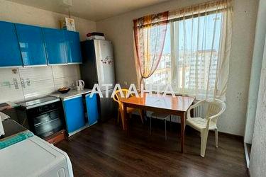 2-rooms apartment apartment by the address st. Raduzhnyy m n (area 61,8 m2) - Atlanta.ua - photo 12
