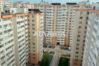 2-rooms apartment apartment by the address st. Raduzhnyy m n (area 61,8 m2) - Atlanta.ua - photo 22