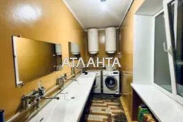 1-room apartment apartment by the address st. Ul Gorlovskaya (area 13,4 m2) - Atlanta.ua - photo 48