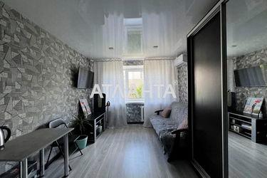 1-room apartment apartment by the address st. Ul Gorlovskaya (area 13,4 m2) - Atlanta.ua - photo 34