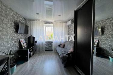 1-room apartment apartment by the address st. Ul Gorlovskaya (area 13,4 m2) - Atlanta.ua - photo 35