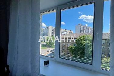 1-room apartment apartment by the address st. Ul Gorlovskaya (area 13,4 m2) - Atlanta.ua - photo 53