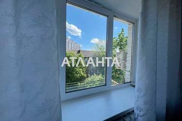 1-room apartment apartment by the address st. Ul Gorlovskaya (area 13,4 m2) - Atlanta.ua - photo 54