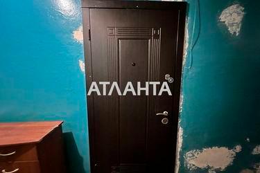 1-room apartment apartment by the address st. Ul Gorlovskaya (area 13,4 m2) - Atlanta.ua - photo 56