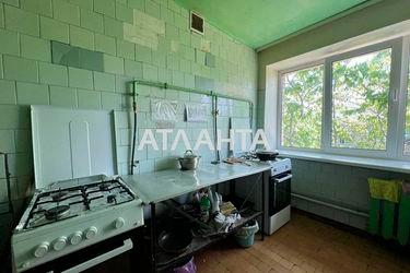 1-room apartment apartment by the address st. Ul Gorlovskaya (area 13,4 m2) - Atlanta.ua - photo 59